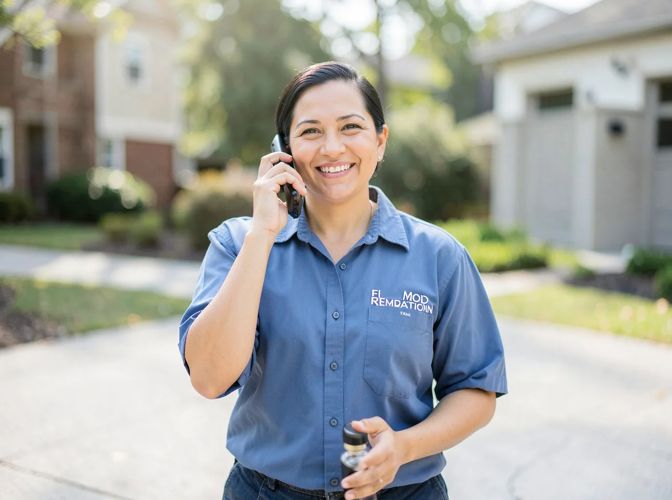 Mold Remediation Ashville, PA FAQs